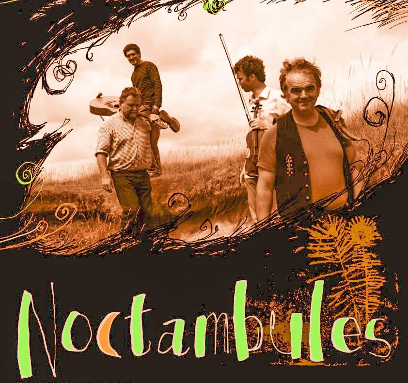 Les Noctambules 2016