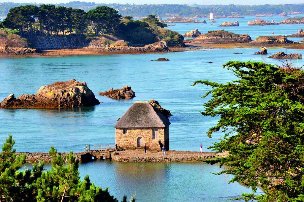 Ile de brehat