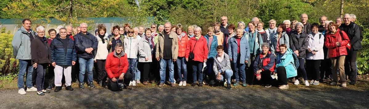 Photo de groupe